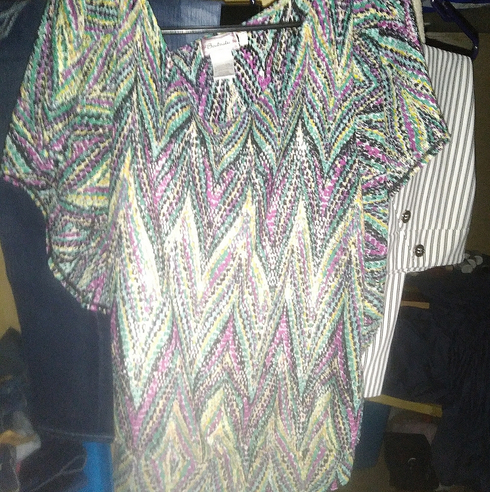 Dress shirt